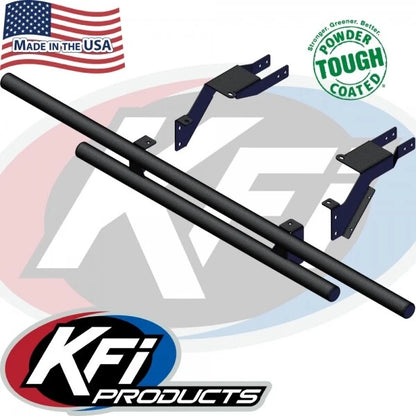 KFI Rear Bumper for Polaris Ranger 1000 XP / 1000 North Star Edition (2018–2022) 101825