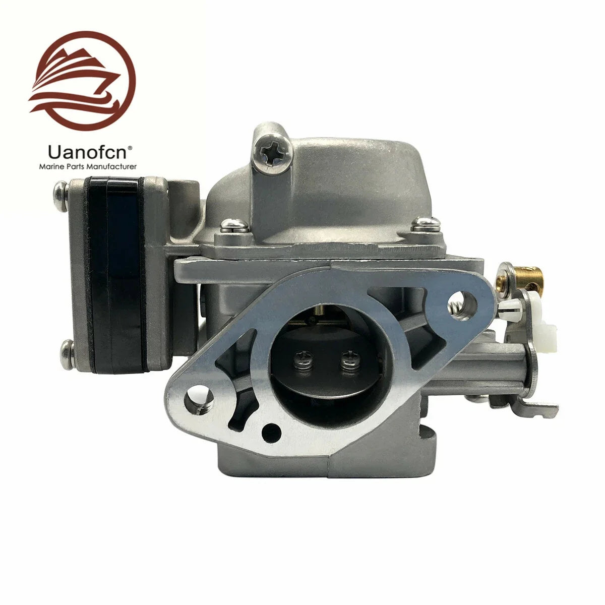 Carburetor Assy for Yamaha Outboard 6hp 8hp (6G1-14301-01)