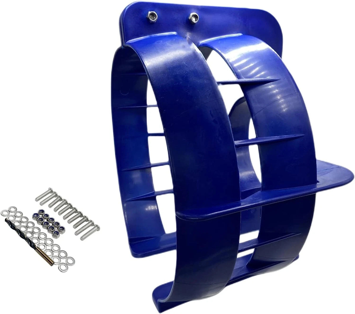 13" Propeller Safety Guard for Mercury Yamaha Outboards (40-65 Hp)