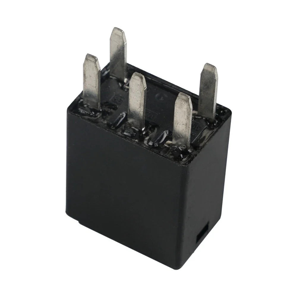 2X 35A/20A Relays for Can-Am Outlander Renegade Commander Maverick X3 (2006–2018)