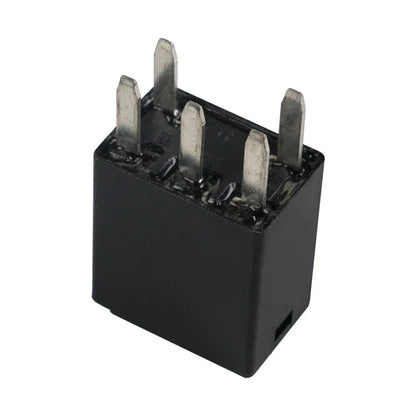2X 35A/20A Relays for Can-Am Outlander Renegade Commander Maverick X3 (2006–2018)
