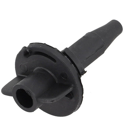 Radiator Mount Lock Shaft for Ford Fusion, Lincoln MKZ (2013-2016)