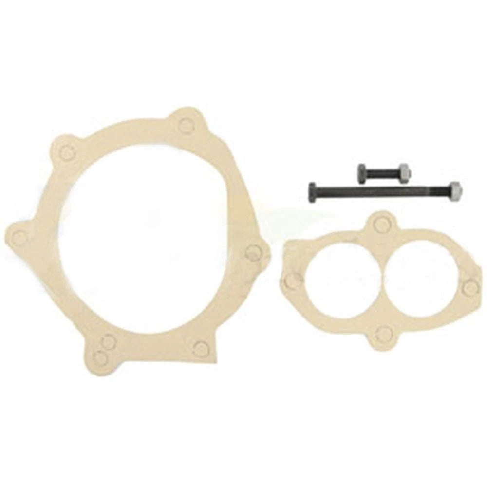 Water Pump for 1014 1105 1130 1135 2-105 2-85 (No Pulley)