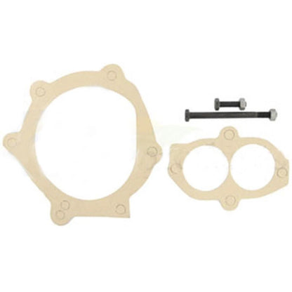 Water Pump for 1014 1105 1130 1135 2-105 2-85 (No Pulley)
