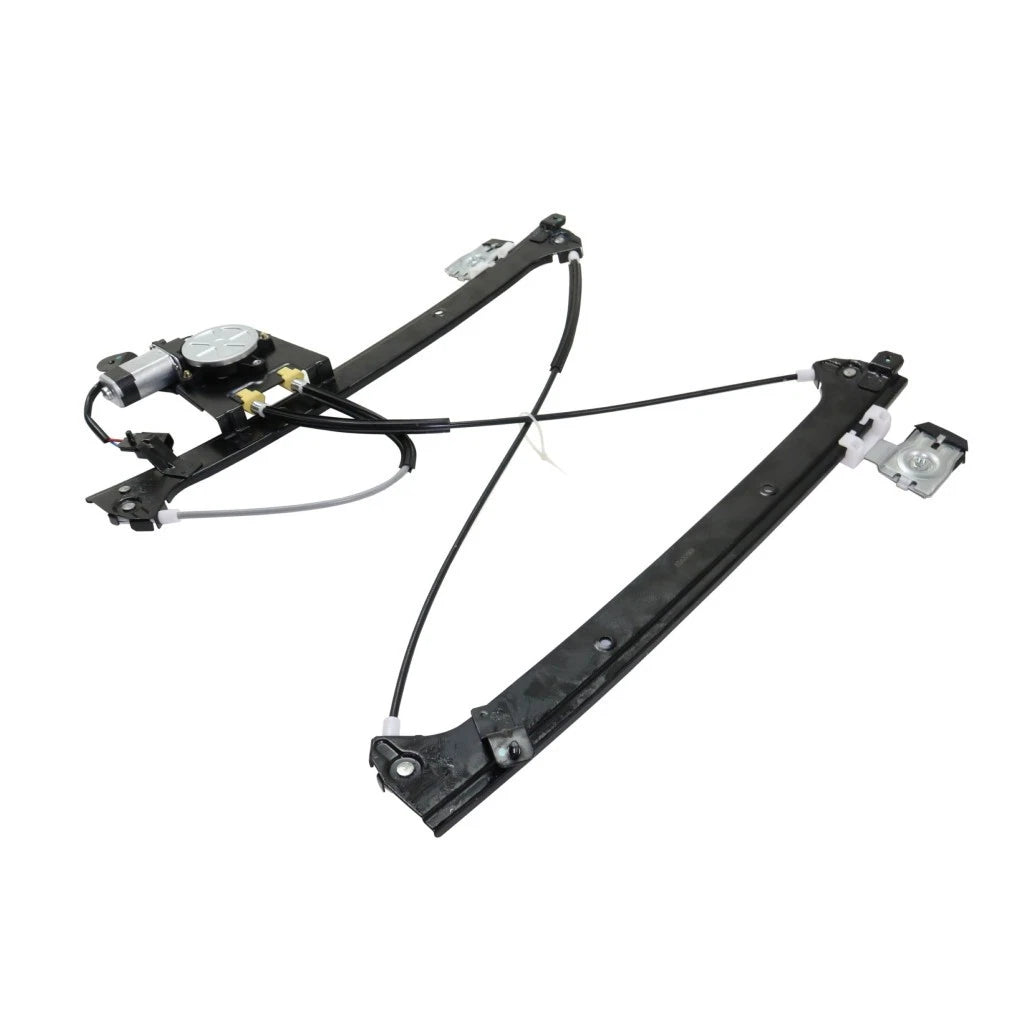 Window Regulator for Chevy Silverado 1500 HD (2005–2006) CLX-M0-USA-JG491701-CL360A73, GM1550114