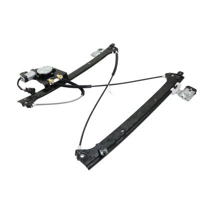Window Regulator for Chevy Silverado 1500 HD (2005–2006) CLX-M0-USA-JG491701-CL360A73, GM1550114