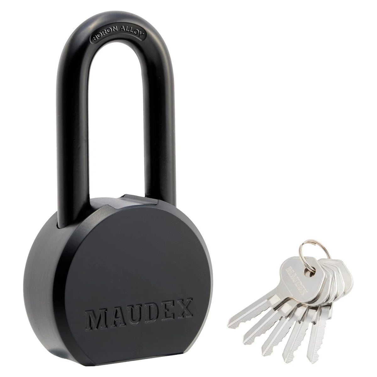 Professional Grade Padlock for Maudex PME65