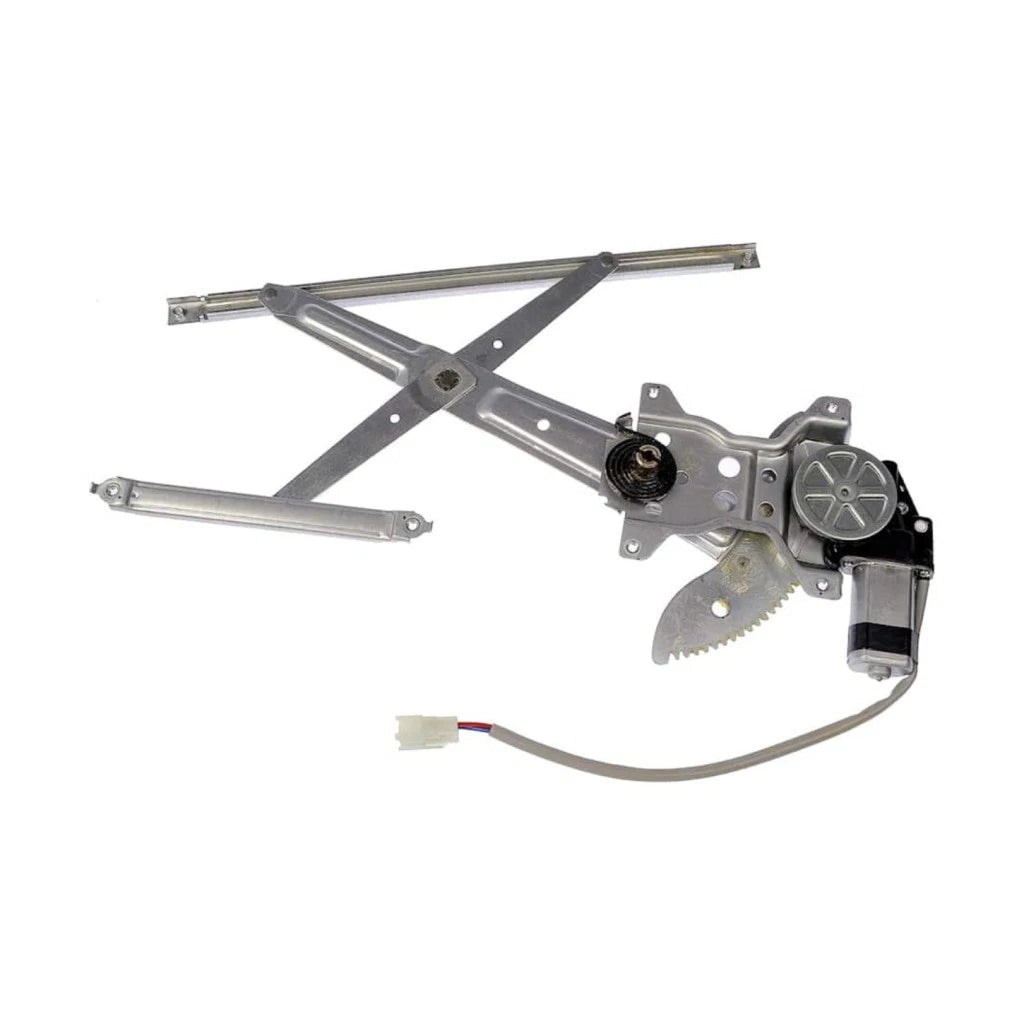 Power Window Regulator and Motor for Scion xB (2004–2006) ALX-PAU-RB-748-608-CL360A50