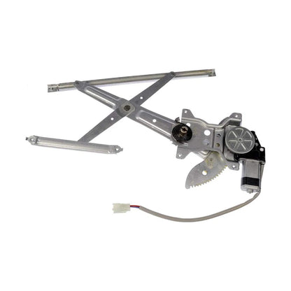 Power Window Regulator and Motor for Scion xB (2004–2006) ALX-PAU-RB-748-608-CL360A50