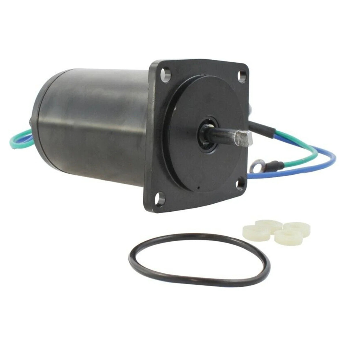 Tilt Trim Motor for Yamaha Outboard 75 80 90 100 (67F-43880-00)