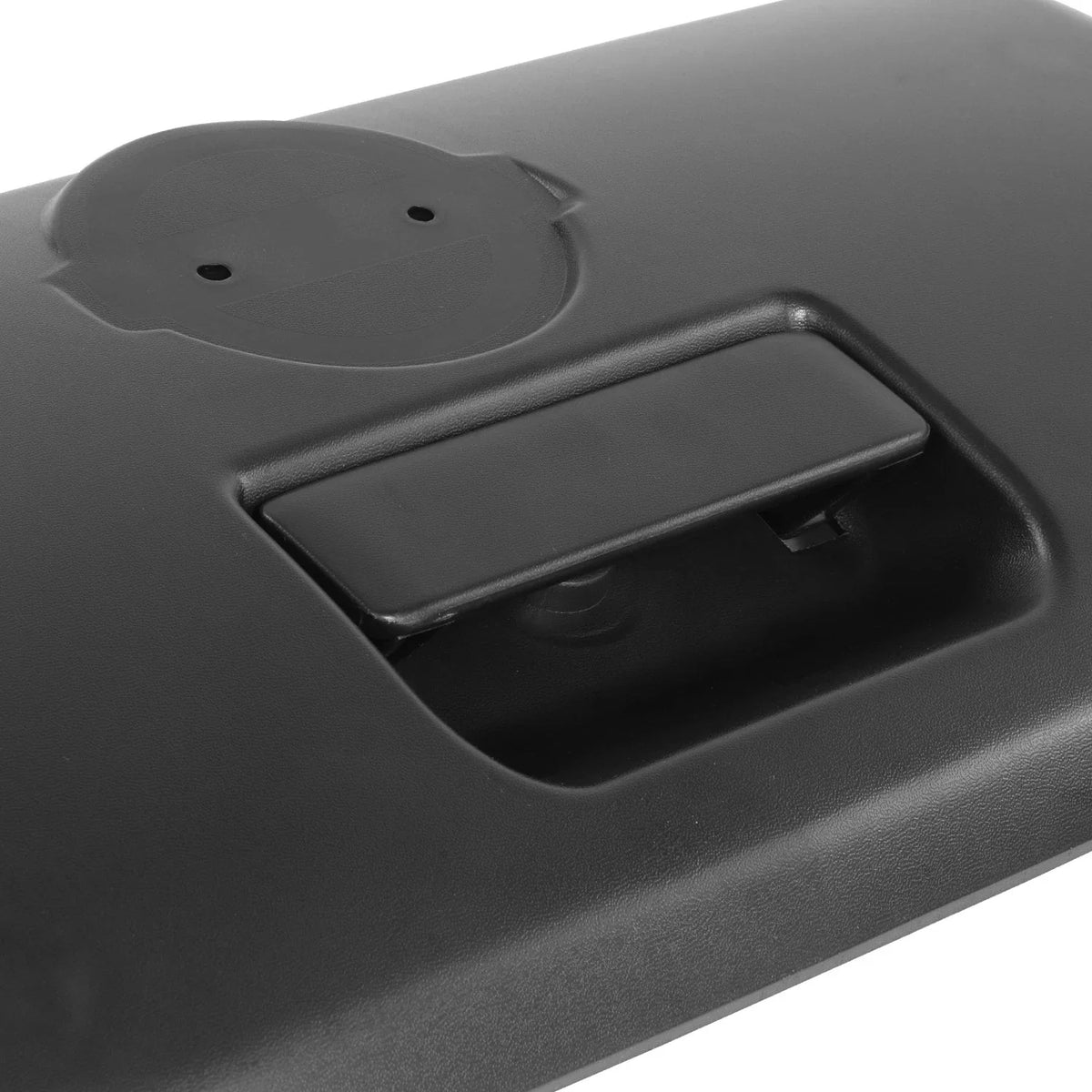 Outer Back Door Tailgate Handle for Nissan Frontier (2001–2004)