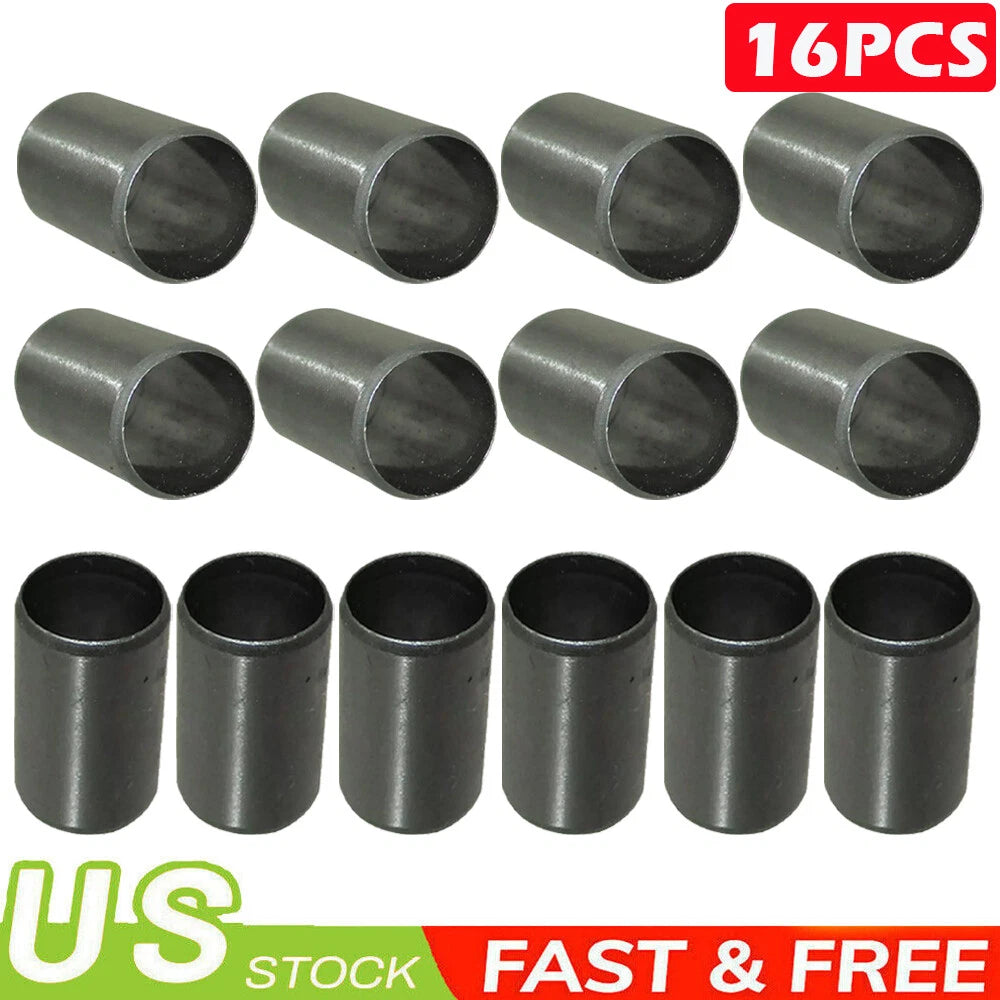 16x Cylinder Dowel Pin 8x12 for Motorcycle ATV Go Kart Scooter 6mm