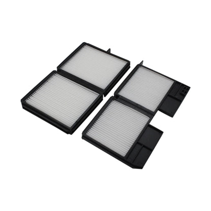 Denso 453-1004 Cabin Air Filter for Lexus ES300 (1993–2001)