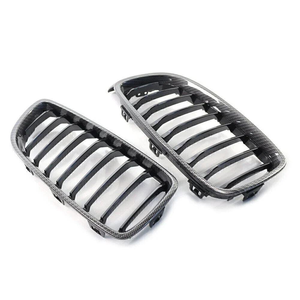 Front Kidney Grille for BMW 4 Series F32 F33 F36 (2013–2017)