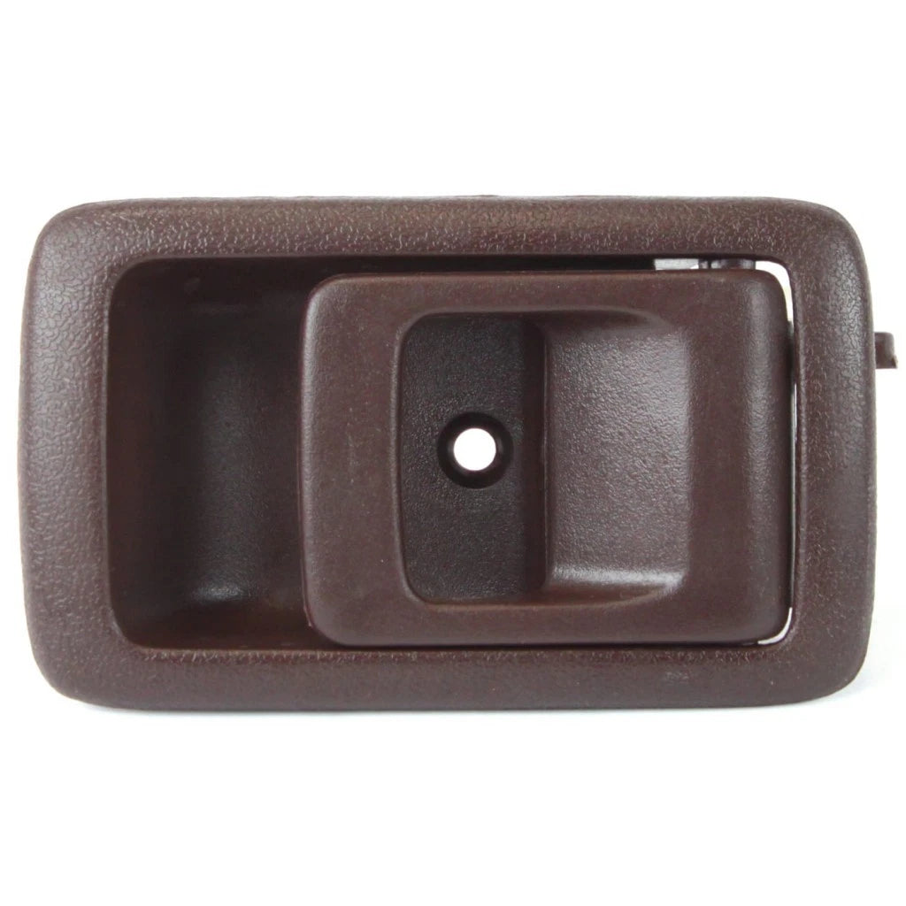 Interior Door Handle for Toyota Paseo (1992–1999) - Brown, TO1353129
