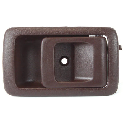 Interior Door Handle for Toyota Paseo (1992–1999) - Brown, TO1353129