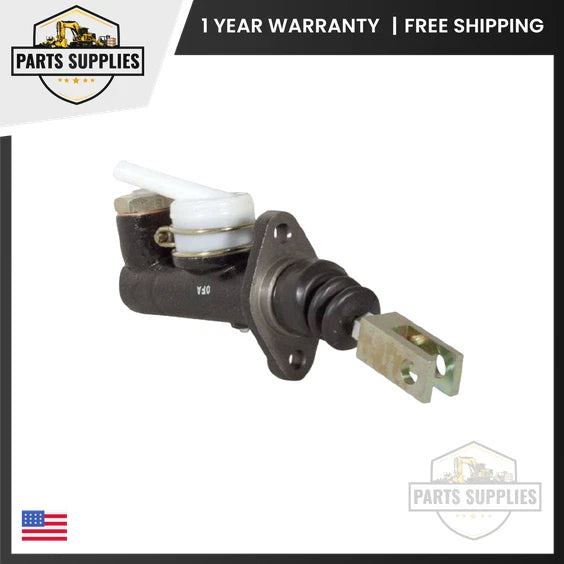 Master Cylinder for Tusk-AC Forklift (Bore Size 3/4")