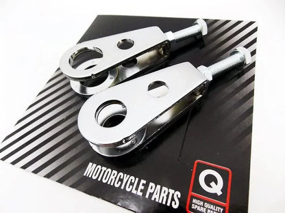 YAMAHA R5B 1971 Chain Tensioner/Adjuster Set (1971)
