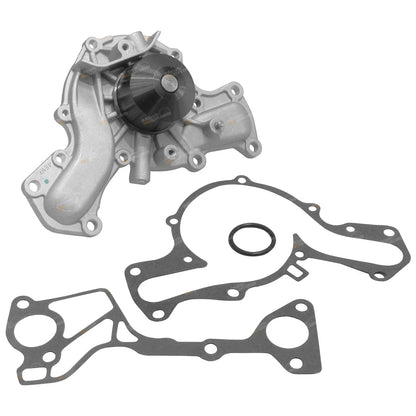 Engine Water Pump 6G72 3.0L V6 SOHC for Magna Pajero (1988 - 1997)