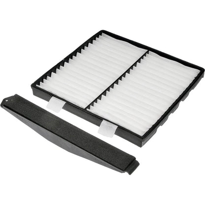 Dorman Cabin Air Filter 259-200 for Chevy Yukon Suburban Silverado (2007–2010)