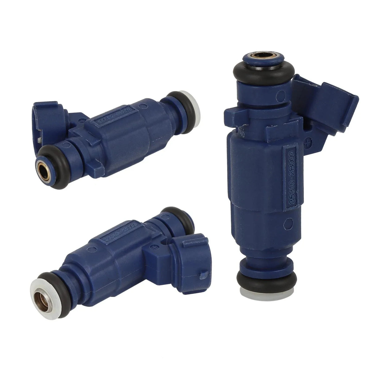 Flow Matched Fuel Injector 35310-2B000 for Hyundai i20 i30, Kia Ceed 1.4L 