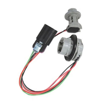 Turn Signal and Park Light Socket for Chevy Traverse (2009–2012) OLX-ACDLS268-CL360A51
