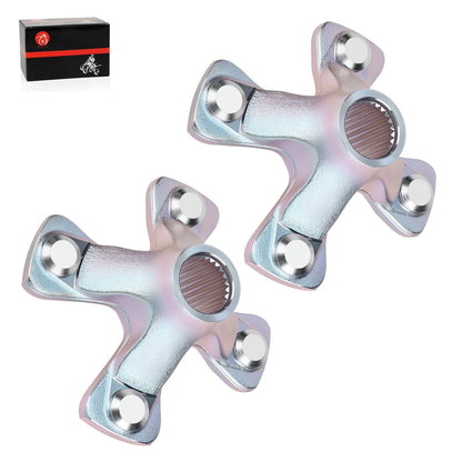 2 x Wheel Hubs for Suzuki Quadsport Z400 LTZ400 (2009–2014)
