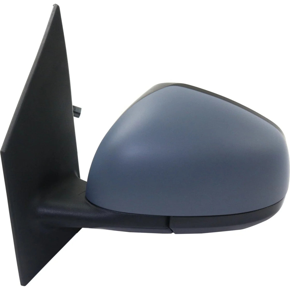 Driver Side Power Heated Mirror for Smart Fortwo (2016–2018)