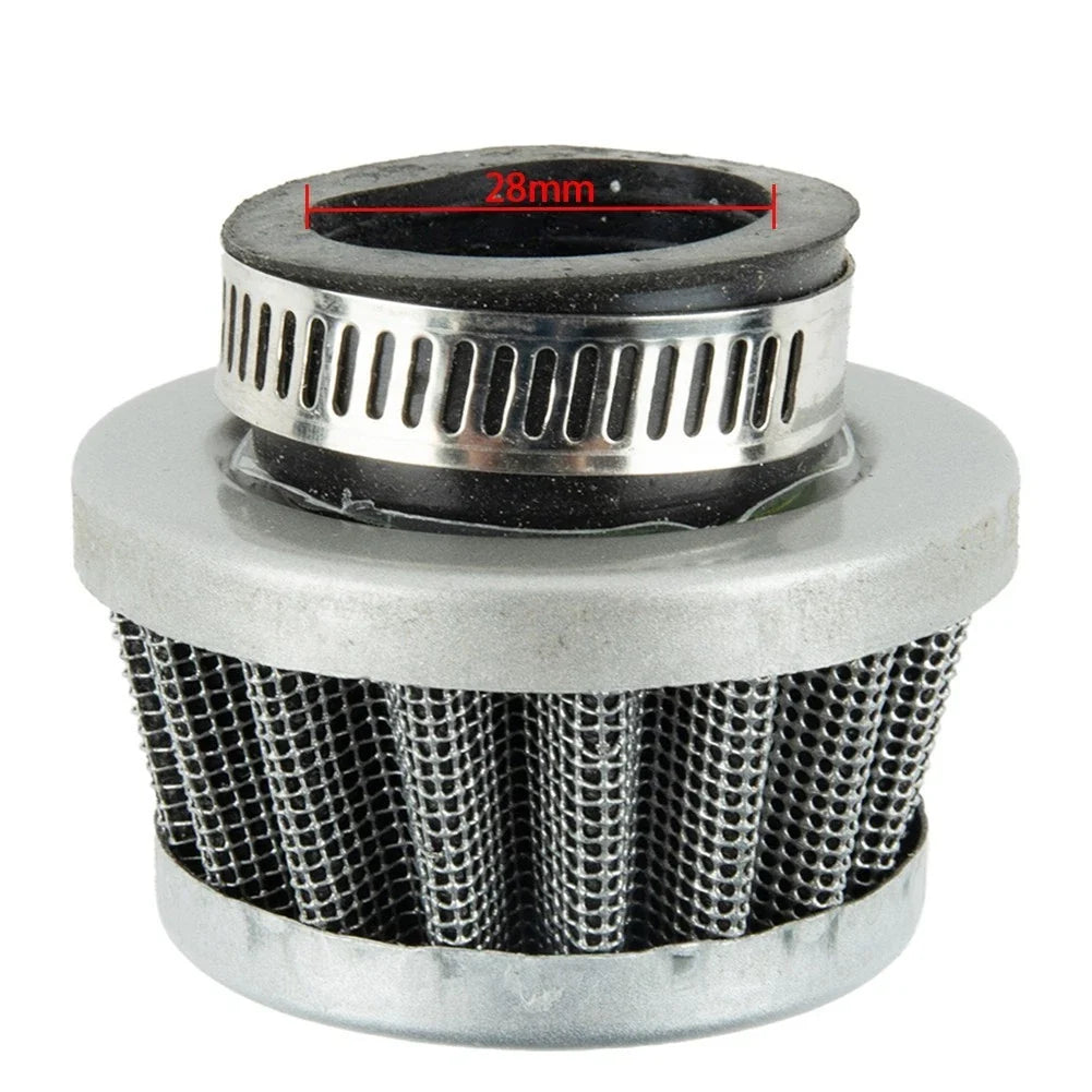 Air Filter 28mm for Taotao Scooter ATV (1PCS)