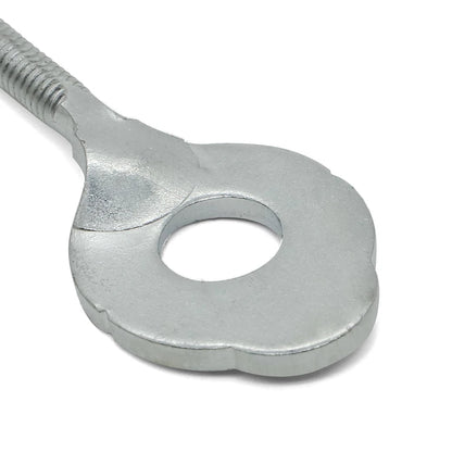 2X Rear Chain Adjuster Tool Tensioner for Kawasaki KLX Suzuki DRZ