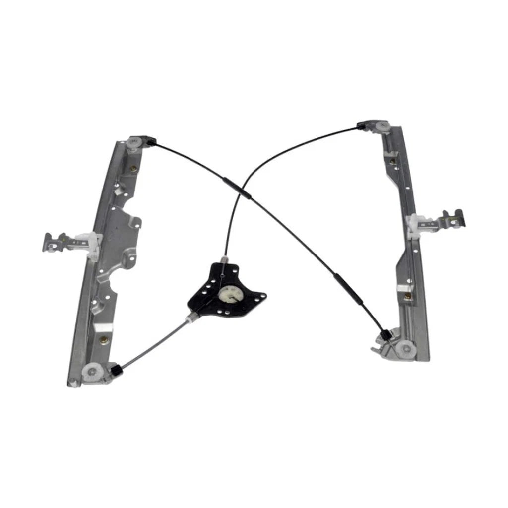 Power Window Regulator for Nissan Quest (2004–2009) ALX-PAU-RB-749-918-CL360A50