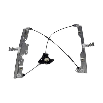 Power Window Regulator for Nissan Quest (2004–2009) ALX-PAU-RB-749-918-CL360A50
