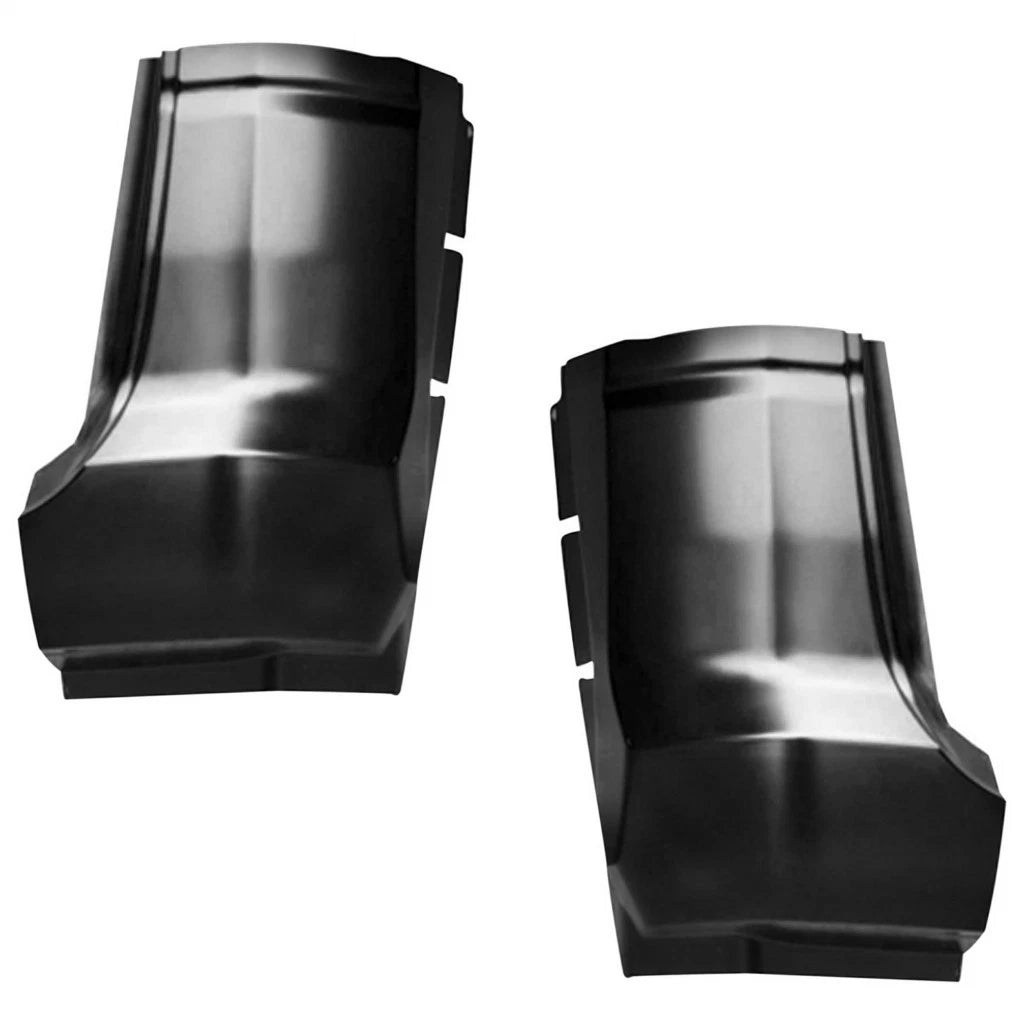 Cab Corner Pair for Dodge Ram 1500/2500/3500 (2009–2010) LLX-PAIR-RRP3953-CL360A70
