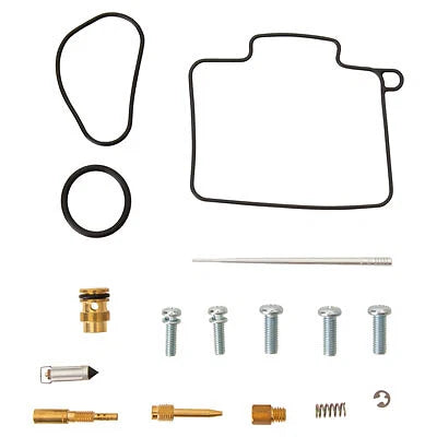 Carburetor Rebuild Kit for Yamaha YZ125 (2003–2004) TSK23-5744