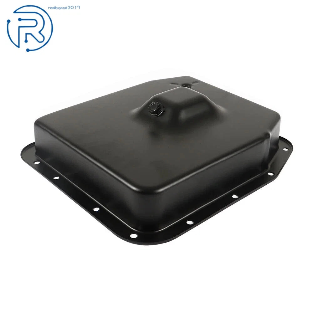 Transmission Oil Pan 265-813 6L3Z7A194A for Ford F-150 E-150 E-350 (2004–2010)