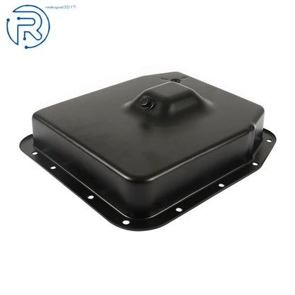 Transmission Oil Pan 265-813 6L3Z7A194A for Ford F-150 E-150 E-350 (2004–2010)