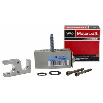 YG810 A/C Expansion Valve for Ford Mustang (2015–2020) With R-134a Refrigerant