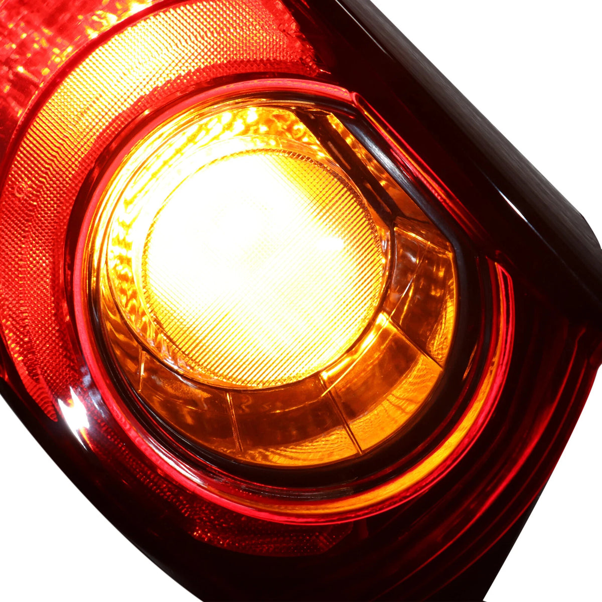 Driver Side Outer Tail Light for Mazda CX-5 (2017–2021) CLX-M0-316-1949R-AC-CL360A50