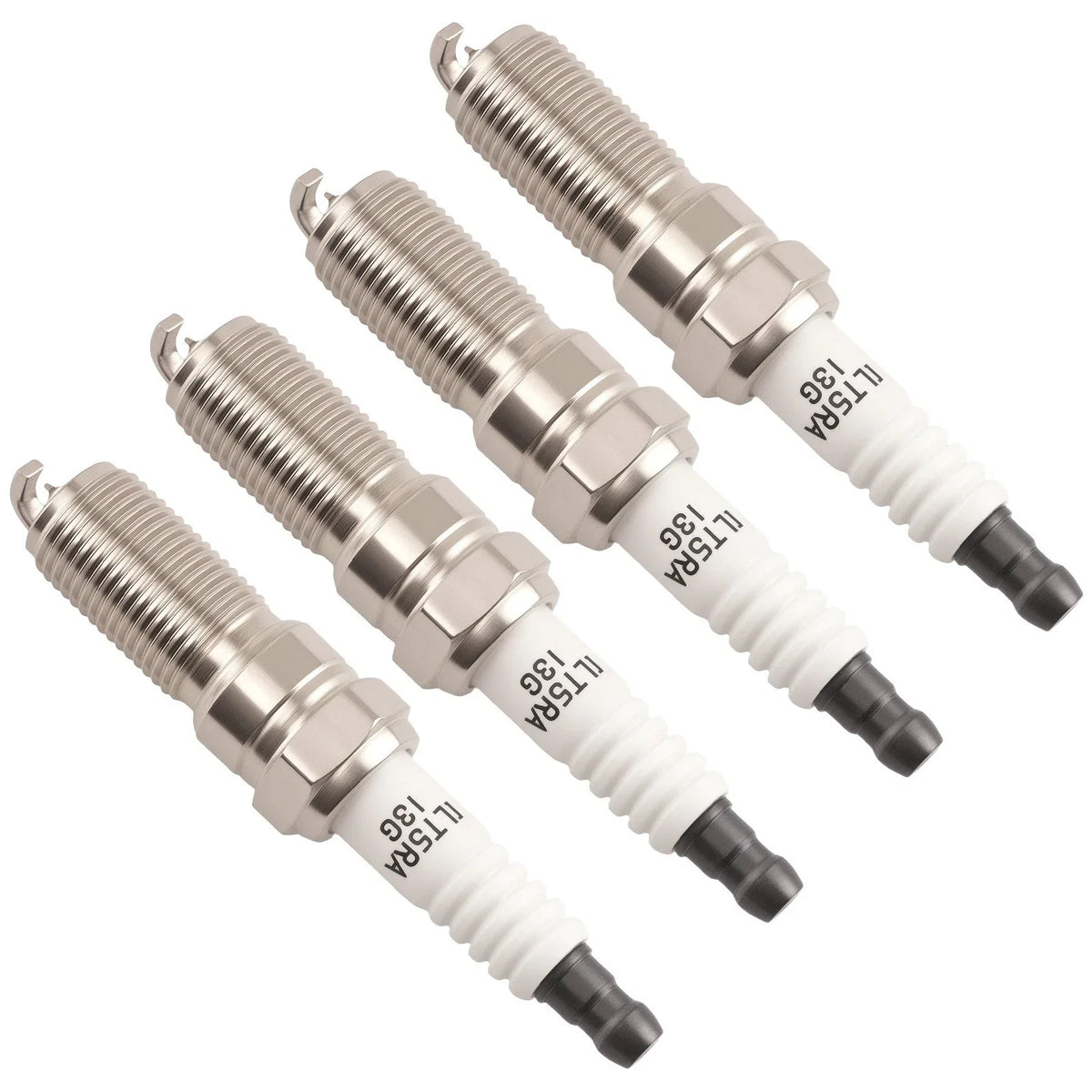 Iridium Spark Plug for Ford Fiesta 1.6L (2011–2019) XP5363 96301 96870 9901