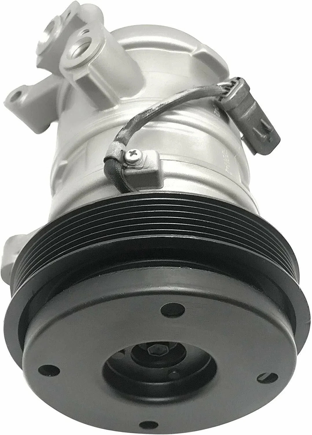 AC Compressor Kit Replacement for Mercedes-Benz E-Class W212 (2009–2016)