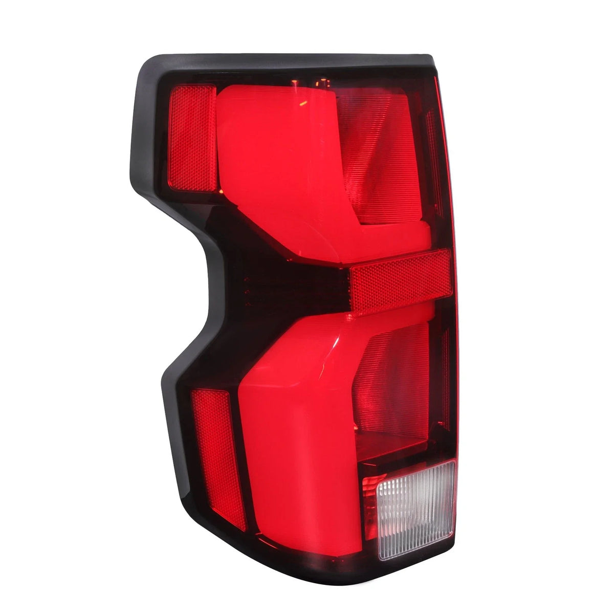LED Tail Light Assembly for Chevrolet Colorado (2023–2025) Left Side
