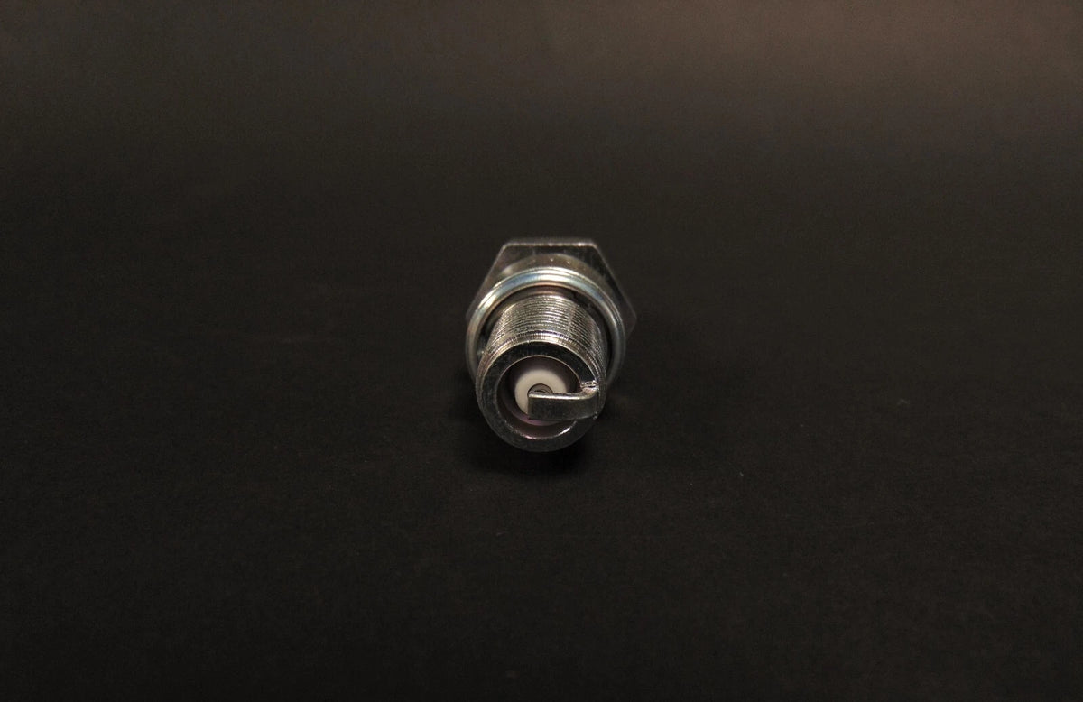 NGK Solid Spark Plug BR9ES for Snowmobile