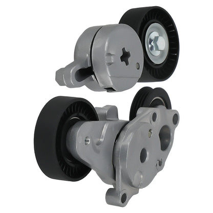 2pcs Belt Tensioner Kit for Toyota Camry (2010–2011) 166200V010 166010V010