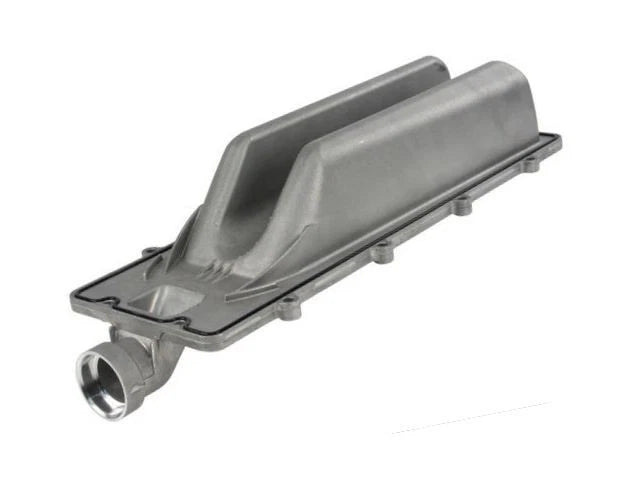 Valley Pan Cover for BMW 750i (2006–2008) 74993JGSP