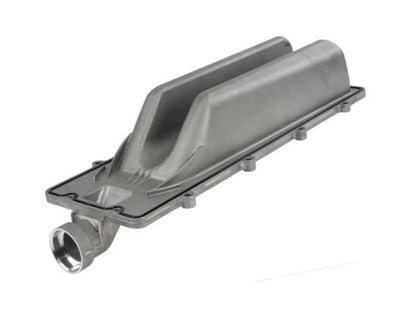 Valley Pan Cover for BMW 750i (2006–2008) 74993JGSP