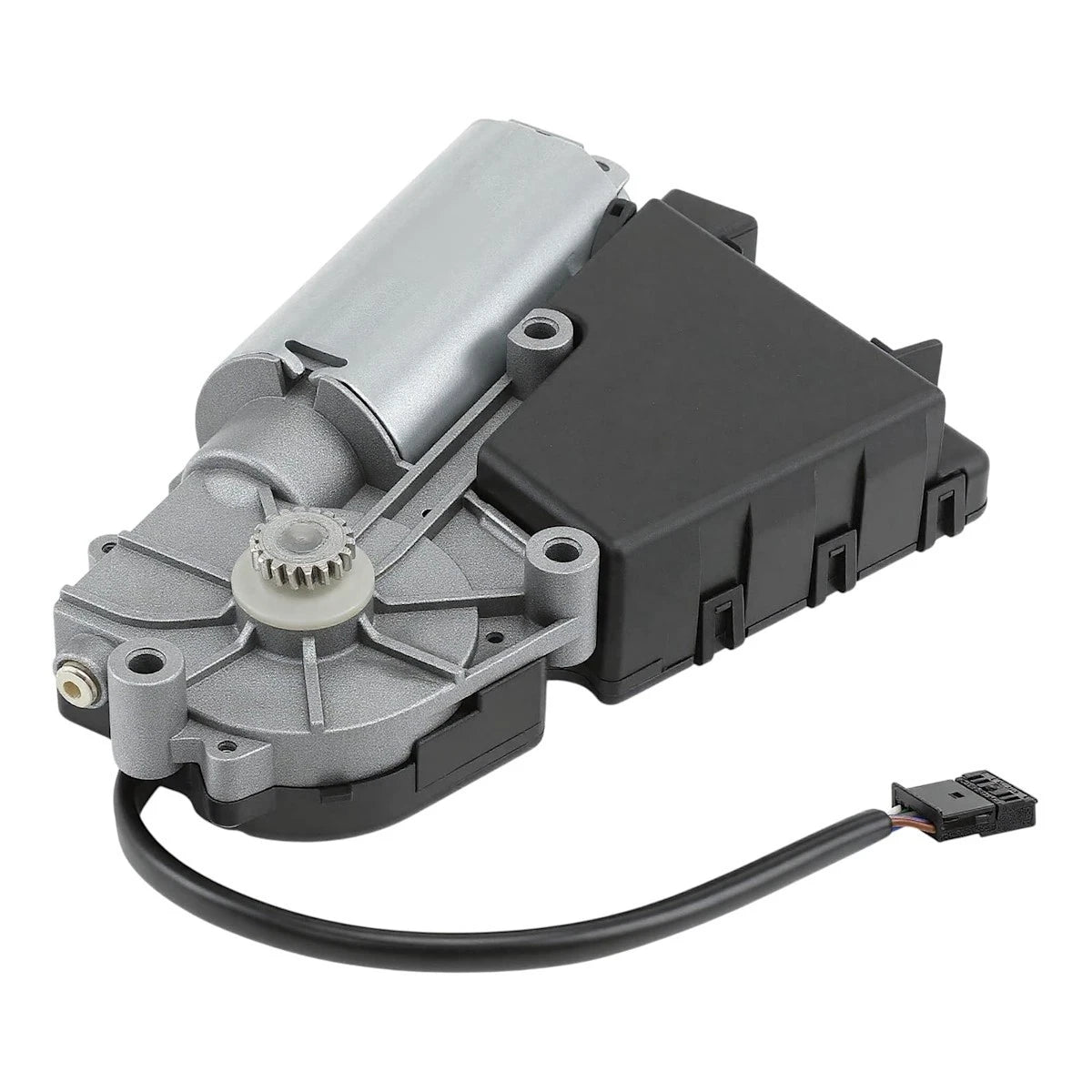 Sunroof Motor for VW Jetta Passat (2002–2003) 18066491, 1J6959591C