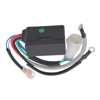 Trim Tilt Relay for Suzuki Outboard 40-250HP (38410-93J12, 38410-93J10)