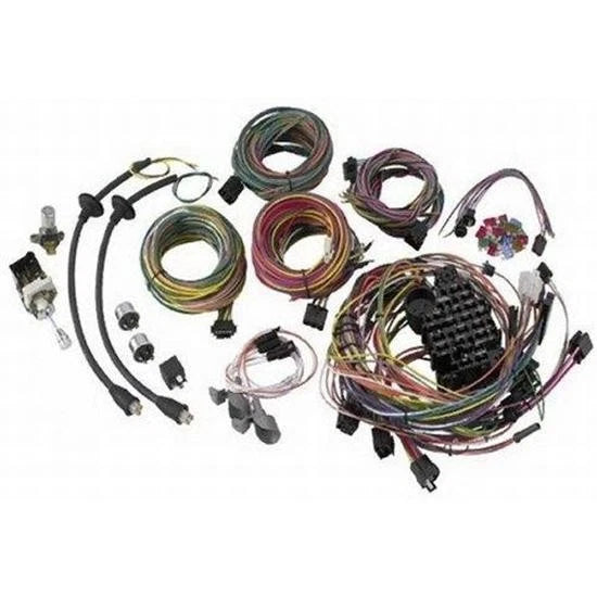 Wiring Harness for Chevy (1957) - Part Number 500434
