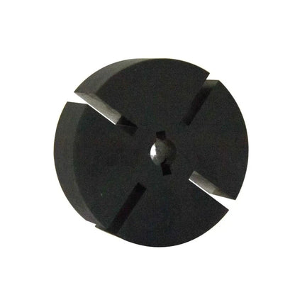 Rotor Kit for Desa Master B120 (3/4-Inch Thick, 4 Vanes)