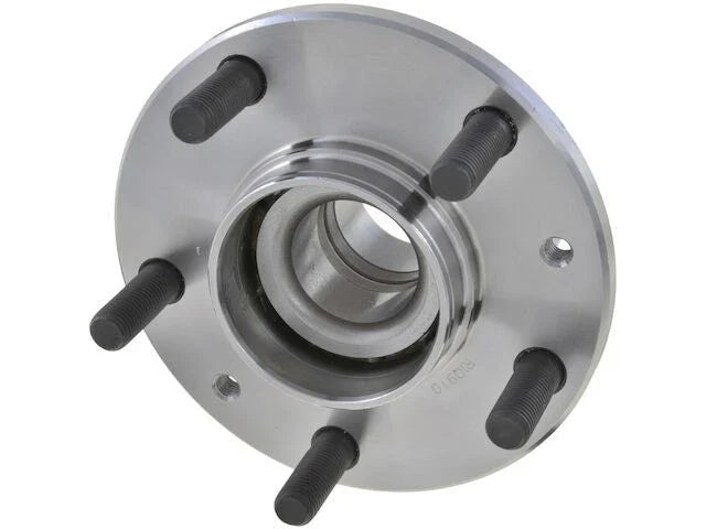 Rear Wheel Hub Assembly for Mazda 6 (2003–2008) HQ712TW